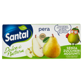 Santal Succo di Frutta Pera Senza Zuccheri Aggiunti 3 x 200 ml - Bevande - Santal