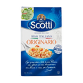 Scotti Riso Originario - 1 kg - Rijsttti pronti - Scotti