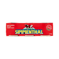 Simmenthal rundvlees in gelei 3 x 90 g, verpakking met drie blikjes