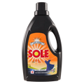 Sole Detersivo Bucato Capi Scuri 16 Lavaggi - 1 L - Cura della casa - Sole