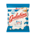 Sperlari Galatine al Latte 125 g, zak met blauwe en witte strepen
