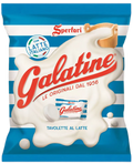 Sperlari Galatine al Latte 125g - Patatine e Snack - Sperlari