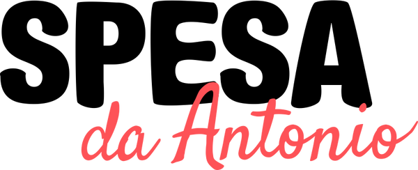 Spesa da Antonio