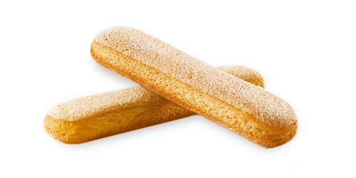 Matilde Vicenzi Vicenzovo Savoiardi - 300 gr - Biscotti - Matilde Vincenzi