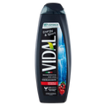 Vidal Bagnoschiuma Energy & Sport 500 ml