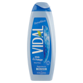 Vidal Bagnoschiuma Talco 500 ml