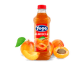 Yoga Succo di Frutta Albicocca 1 L - Bevande - Yoga