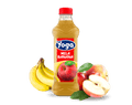 Yoga Succo di Frutta Mela Banana 1L - Bevande - Yoga