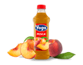 Yoga Succo di Frutta Pesca 1 L - Bevande - Yoga