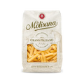 La Molisana Ziti Tagliati N°36 500g - Pasta - La Molisana