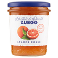 Zuegg Confettura Arance Rosse – 320 gr - Creme spalmabili e Marmellate - Zuegg