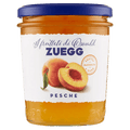 Zuegg Confettura di Pesche 320 gr - Creme spalmabili e Marmellate - Zuegg